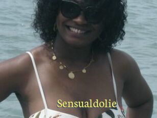 Sensualdolie