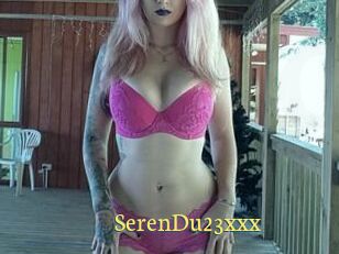 SerenDu23xxx
