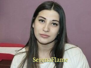 SerenaFlame