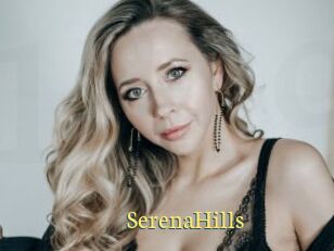 SerenaHills
