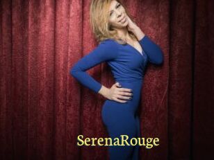 SerenaRouge