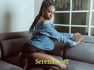 SerenaScott
