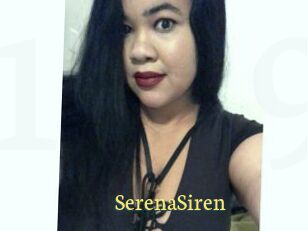 SerenaSiren