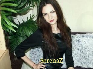 SerenaZ
