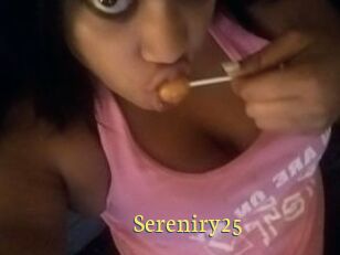 Sereniry25