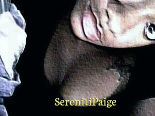 SerenitiPaige