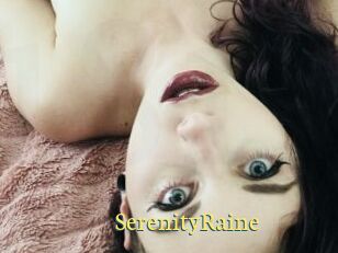 SerenityRaine