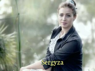 Sergyza