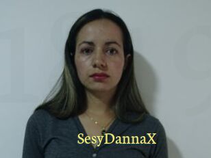 SesyDannaX