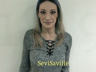 SeviSaville