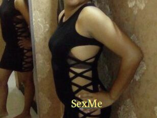 SexMe