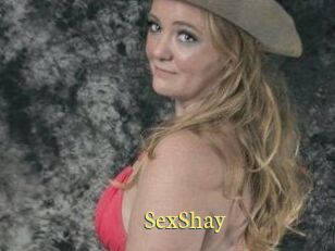 SexShay