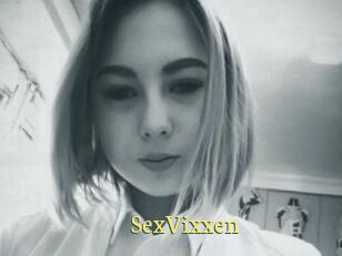 SexVixxen_