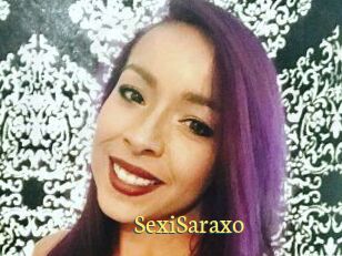 SexiSaraxo