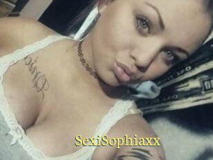 SexiSophiaxx