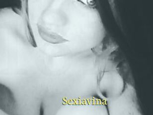 Sexiavina