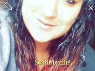 SexiiMexii18