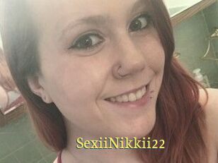 SexiiNikkii22