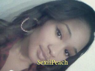 SexiiPeach