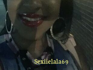 Sexiielala69