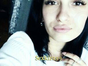 Sexkira99