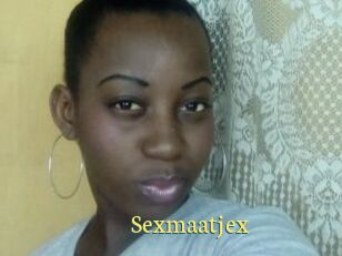 Sexmaatjex