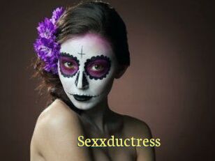 Sexxductress