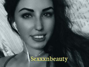 Sexxxnbeauty