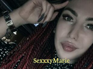 SexxxyMarie