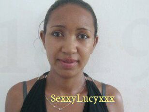 SexxyLucyxxx