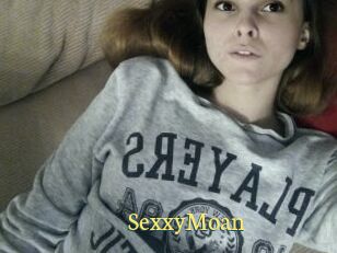 SexxyMoan