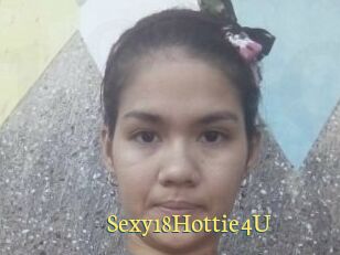 Sexy18Hottie4U