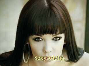 SexyAdelia