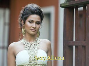 SexyAllena