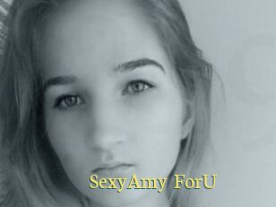SexyAmy_ForU