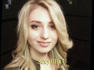 SexyBB4U