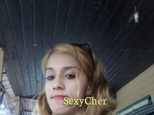 SexyCher