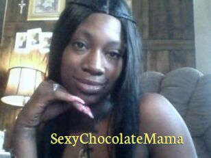 SexyChocolateMama