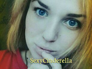 Sexy_Cinderella