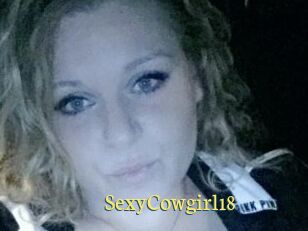 SexyCowgirl18