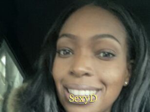 SexyD