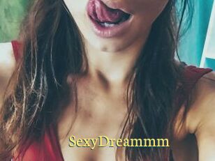 SexyDreammm