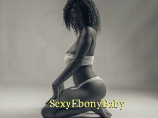SexyEbonyBaby