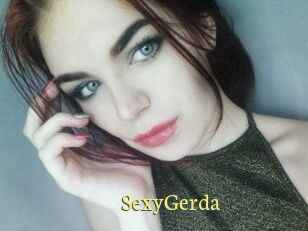 SexyGerda