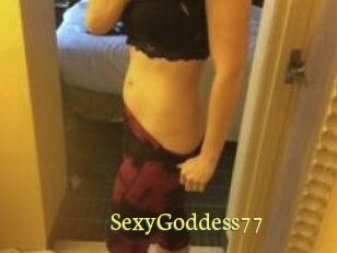 SexyGoddess77