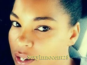 SexyInnocent28