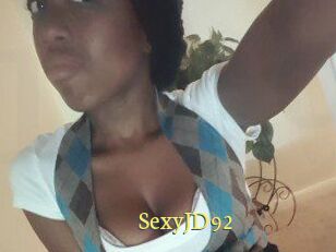SexyJD92