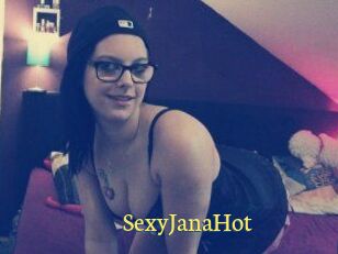 SexyJanaHot