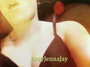 SexyJennaJay