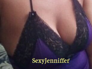 SexyJenniffer